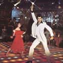Saturday Night Fever on Random Best Disco Movies of 1970s