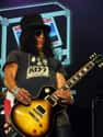 Slash on Random Celebrities Who Have Been Charged With Domestic Abuse