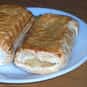 Sausage roll is listed (or ranked) 38 on the list The Best British Dishes & Meals