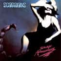 Savage Amusement on Random Best Scorpions Albums