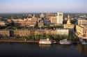 Savannah on Random Best US Cities for Architecture
