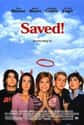 Saved! on Random Funniest Movies About Religion