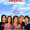 Mandy Moore, Macaulay Culkin, Mary-Louise Parker   2004 Saved! is a 2004 American teen comedy-drama film involving elements of religious satire.