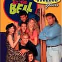 Saved by the Bell: The College Years on Random Greatest Sitcoms of the 1990s