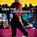 Save the Last Dance 2 on Random Great Teen Drama Movies About Dancing