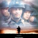 Tom Hanks, Matt Damon, Vin Diesel   Saving Private Ryan is a 1998 American epic drama war film set during the Invasion of Normandy in World War II.
