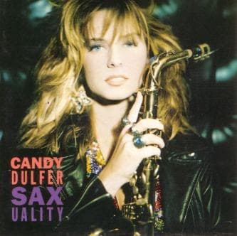 List of All Top Candy Dulfer Albums, Ranked