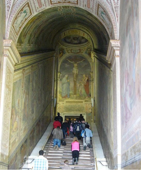Top Must-See Attractions in Rome | List of Things to Do in & Near Rome
