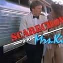 Scarecrow and Mrs. King on Random Best TV Dramas from the 1980s