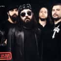 Scars On 45, They Say, Ghetto Blaster Rehearsals   Scars on Broadway is an American rock band, founded by System of a Down member Daron Malakian. The band's eponymous debut album was released on July 29, 2008.
