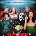 Carmen Electra, Anna Faris, Shannon Elizabeth   Scary Movie is a 2000 horror comedy spoof film directed by Keenen Ivory Wayans. It is an American dark comedy that heavily parodies the horror, slasher, and mystery genres.