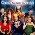 Scary Movie 2 on Random Best Slasher Parody Movies