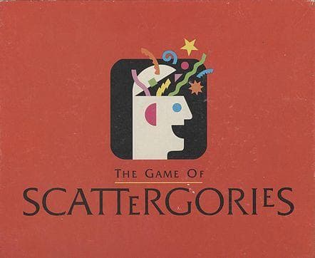 ancient history scattergories lists
