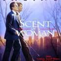 Al Pacino, Philip Seymour Hoffman, Gabrielle Anwar   Scent of a Woman is a 1992 American drama directed and produced by Martin Brest that tells the story of a preparatory school student who takes a job as an assistant to an irascible, blind,...