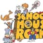 Blossom Dearie, Jack Sheldon, Grady Tate   Schoolhouse Rock! is an American interstitial programming series of animated musical educational short films that aired during the Saturday morning children's programming on the U.S. television...