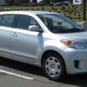 Scion xD on Random Best Cars for Teens: New and Used