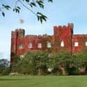 Scone Palace on Random Top Must-See Attractions in Scotland