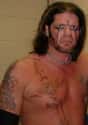 Raven on Random Best TNA Wrestlers