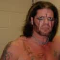 Raven on Random Best TNA Wrestlers