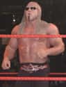 Scott Steiner on Random Best TNA Wrestlers
