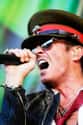 Scott Weiland on Random Celebrities Who Have Been Charged With Domestic Abuse