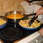 Scrambled eggs is listed (or ranked) 31 on the list The Best British Dishes & Meals