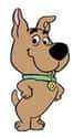 Scrappy-Doo on Random Most Annoying TV and Film Characters