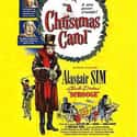 Scrooge on Random Best Christmas Movies