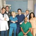Scrubs on Random Great Comedy Shows About the Workplace and Co-Workers
