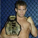 Sean Sherk on Random Best MMA Fighters from The United States