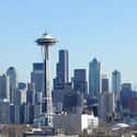 Seattle on Random Best U.S. Cities for Vacations