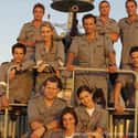 Sea Patrol on Random Best Military TV Shows