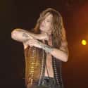 Sebastian Bach on Random Rock And Metal Musicians Who Use Stage Names