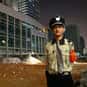 Security guard is listed (or ranked) 21 on the list The Most Dangerous Jobs in America
