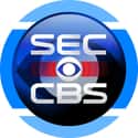 SEC on CBS on Random Best Current CBS Shows