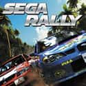 Sega Rally Revo on Random Best PlayStation 3 Racing Games