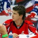 Semyon Varlamov on Random Greatest Colorado Avalanche Players