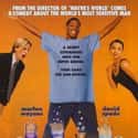 David Spade, Marlon Wayans, Kenya Moore   Senseless is a 1998 American comedy film directed by Penelope Spheeris and written by Greg Erb and Craig Mazin.