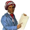 Dec. at 76 (1767-1843)   Sequoyah, named in English George Gist or George Guess, was a Cherokee silversmith.
