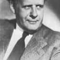 Dec. at 50 (1898-1948)   Sergei Mikhailovich Eisenstein was a Soviet Russian film director and film theorist, a pioneer in the theory and practice of montage.