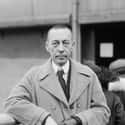 Opera, Art song, Chamber music   Sergei Vasilievich Rachmaninoff was a Russian composer, pianist, and conductor.