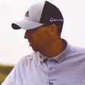 Sergio GarcÃa is listed (or ranked) 43 on the list The Best Golfers Of All Time