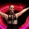 Sertab Erener is listed (or ranked) 14 on the list The Best Eurovision Song Contest Winners, Ranked