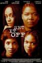 Set It Off on Random Best Black Movies of 1990s