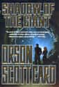 Orson Scott Card   Shadow of the Giant is the fourth novel in Orson Scott Card's Ender's Shadow series.