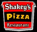 Shakey's Pizza on Random Best Pizza Places