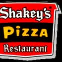 Shakey's Pizza on Random Best Family Restaurant Chains