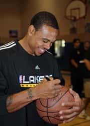 Los Angeles Lakers Shooting Guard The Black Mamba Kobe Bryant – GL