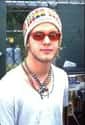 Shannon Hoon on Random Best Musical Artists From Indiana