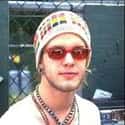 Richard Shannon Hoon was an American singer-songwriter and musician.